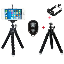Mini font b Mobile b font Cell Smart Phone Camera Tripod font b Stand b font