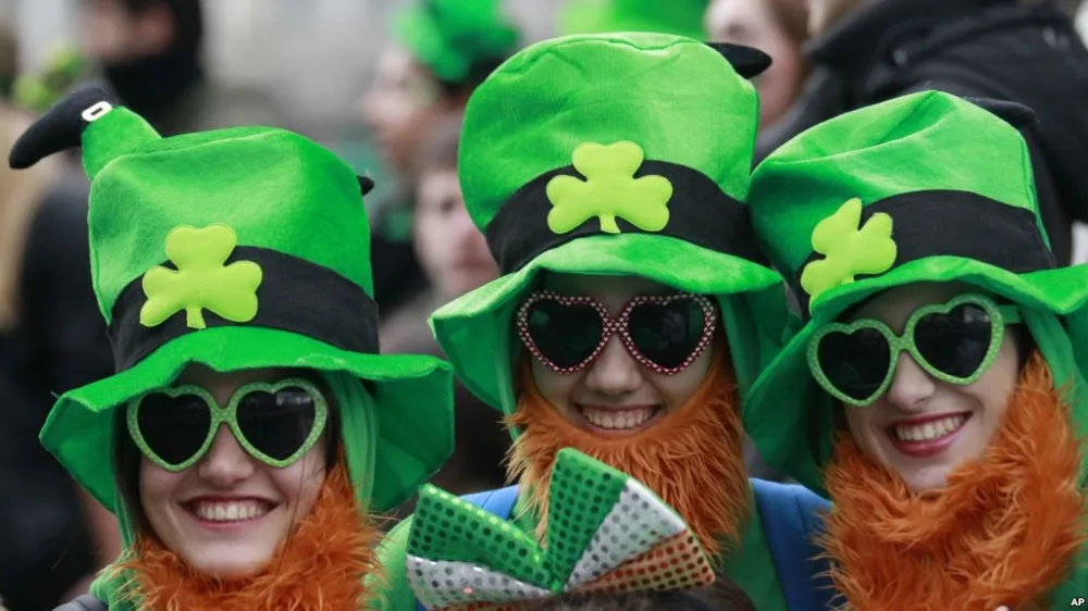 st patricks hat (1)