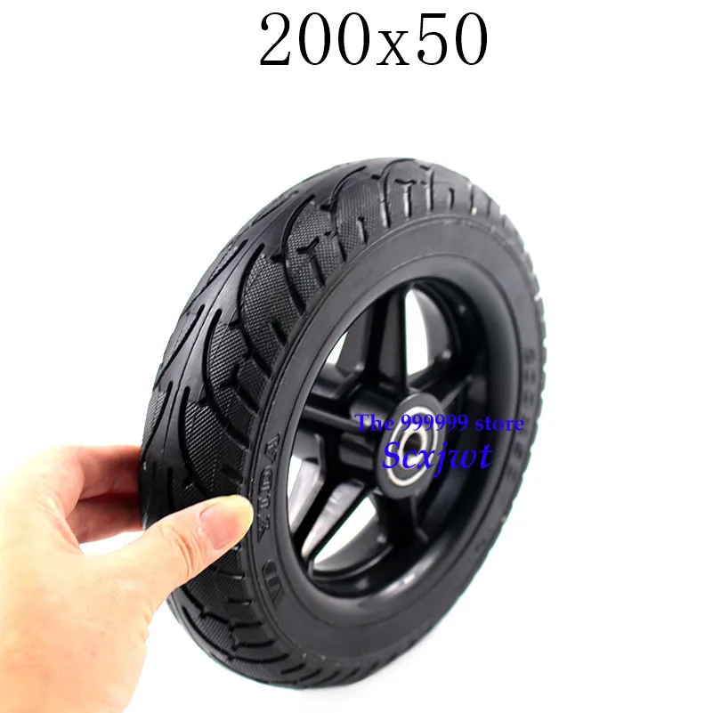 HOT SALE Good Quality electric scooter wheel out inner tire For KUGOO M4 PRO Electric Scooter wheel 200x50 motorcycle wheel
HOT SALE Good Quality electric scooter wheel out inner tire For KUGOO M4 PRO Electric Scooter wheel 200x50 motorcycle wheel