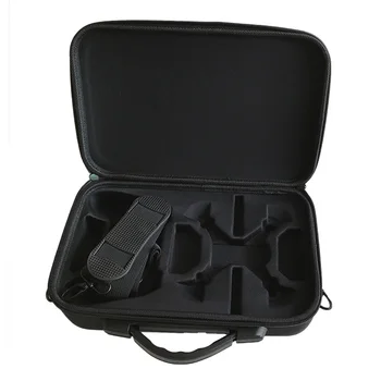 Portable Handheld Carrying Case Bag for DJI Tello Drone & Gamesir T1d Controller
Portable Handheld Carrying Case Bag for DJI Tello Drone & Gamesir T1d Controller
