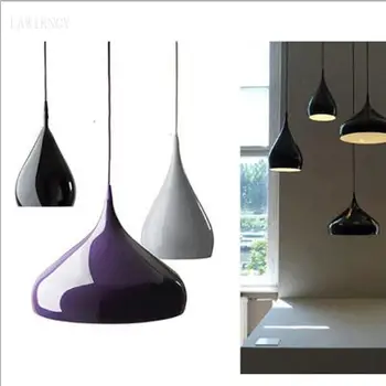 black purple Restaurant Bar Table Lamps Individuals Aluminum Horns Wineglasss Pendants Barber Salons Hairdressing chandelier
black purple Restaurant Bar Table Lamps Individuals Aluminum Horns Wineglasss Pendants Barber Salons Hairdressing chandelier