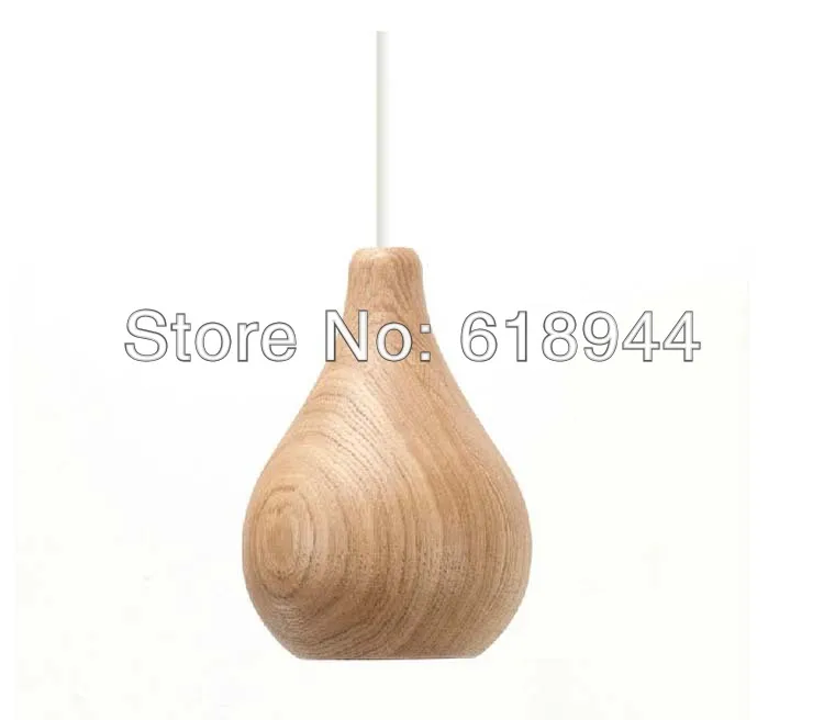 Freeshipping 2014 modern pendant light creative wood 220V pendant lights, lamp light fixture for home modern dining room
Freeshipping 2014 modern pendant light creative wood 220V pendant lights, lamp light fixture for home modern dining room