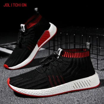 2018 Spring Men Casual Shoes Men Sneakers Shoes Flats Comfortable Fashion Breathable Superstar Socks Shoes Chaussure Homme Sport
2018 Spring Men Casual Shoes Men Sneakers Shoes Flats Comfortable Fashion Breathable Superstar Socks Shoes Chaussure Homme Sport