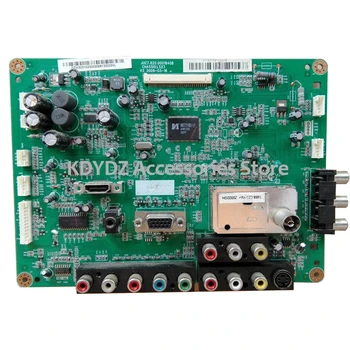 free shipping Good test for LT26620 motherboard JUC7.820.00018408 screen M260TWR1
free shipping Good test for LT26620 motherboard JUC7.820.00018408 screen M260TWR1
