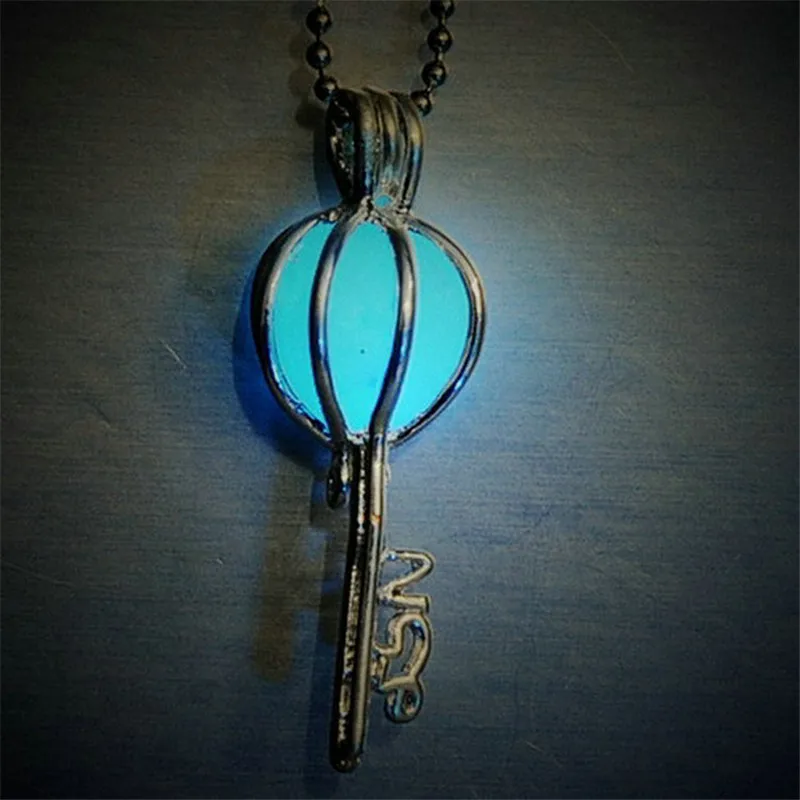 key necklace (5)