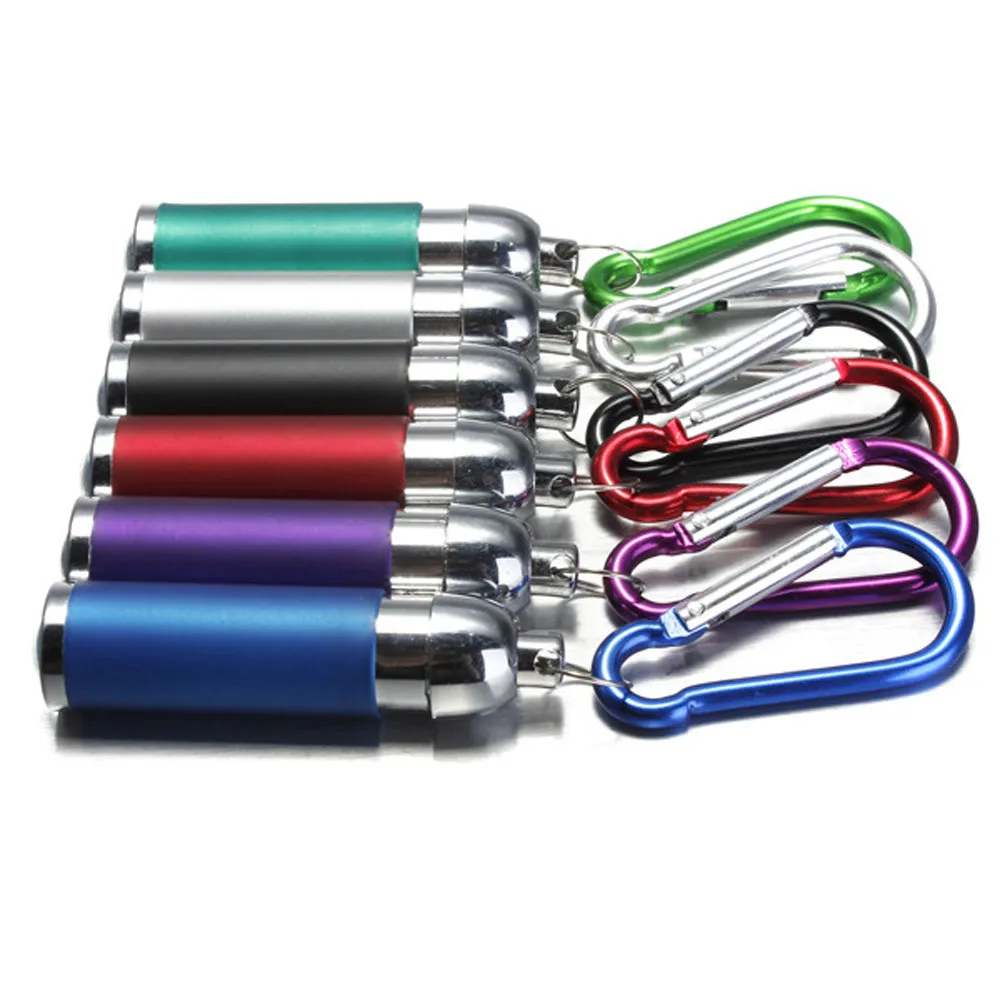Flashlight New High Quality Ultra Bright Mini LED Camping Flashlight Torch Keyring Portable KeyChain Flashlights Drop Shipping
Flashlight New High Quality Ultra Bright Mini LED Camping Flashlight Torch Keyring Portable KeyChain Flashlights Drop Shipping