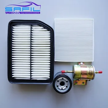 set filters for changan CS35 four filters 1109013-W01 8100103-W01 15601-87703 1117010-H01
set filters for changan CS35 four filters 1109013-W01 8100103-W01 15601-87703 1117010-H01