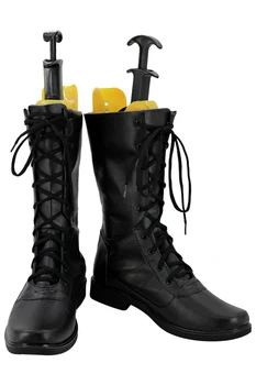 Daredevil Cosplay Shoes Boots For Adult Men Halloween Cosplay Costume European Size
Daredevil Cosplay Shoes Boots For Adult Men Halloween Cosplay Costume European Size