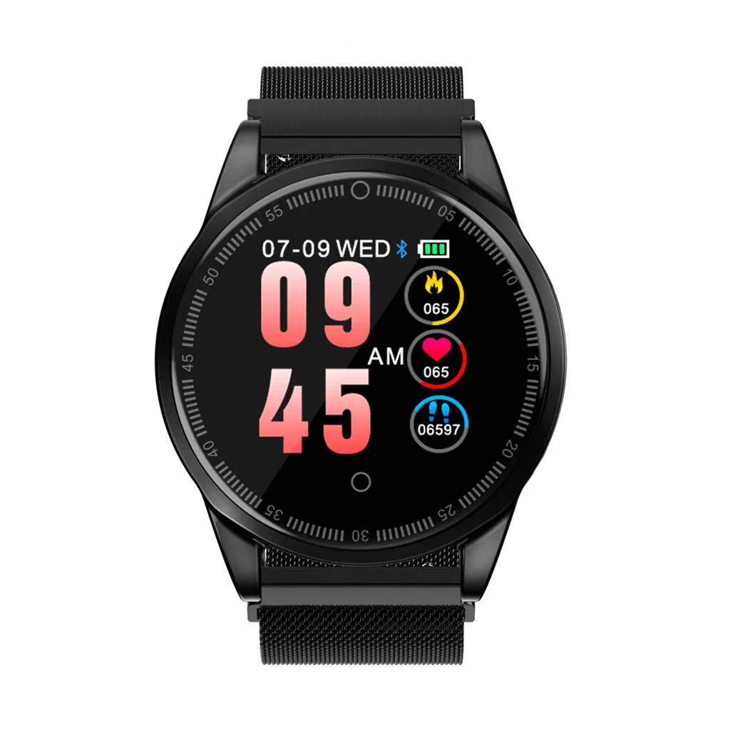 Heart Rate Activity Step Counter Music Control Smart Bracet For Kids Women Men Bluetooth control mobile phone music playback.
Heart Rate Activity Step Counter Music Control Smart Bracet For Kids Women Men Bluetooth control mobile phone music playback.