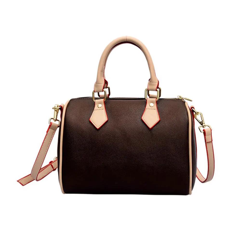 2019 New Brand Design High Quality Women Bag Handbags Casual Tote Shoulder Bag Shopping Crossbody Bag
2019 New Brand Design High Quality Women Bag Handbags Casual Tote Shoulder Bag Shopping Crossbody Bag