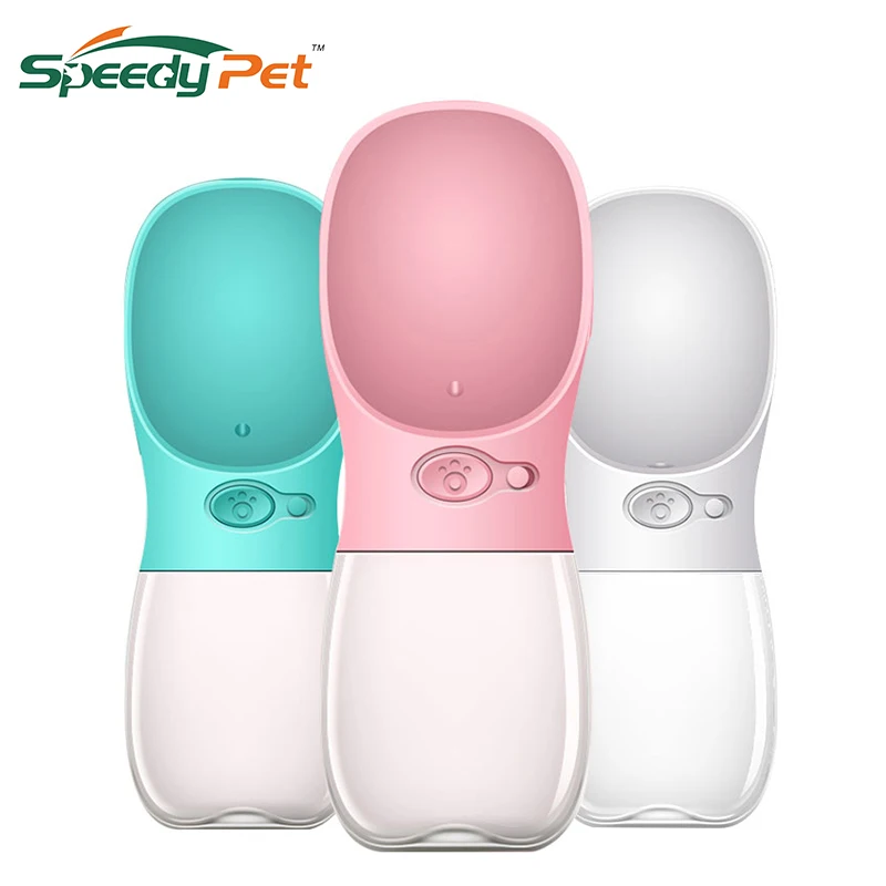 Fashion Pet Dog Water Bottle Leak Proof Portable Dog Cat Travel Water Cup Bowl with Bowl Dispenser Pets Outdoor Drinking Cup
Fashion Pet Dog Water Bottle Leak Proof Portable Dog Cat Travel Water Cup Bowl with Bowl Dispenser Pets Outdoor Drinking Cup
