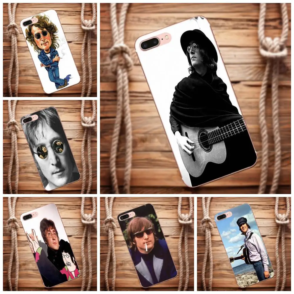 Vvcqod John Lennon Legacy Soft TPU Fashion Cover Case For Galaxy Alpha Core Prime Note 4 5 8 S3 S4 S5 S6 S7 S8 S9 mini edge Plus
Vvcqod John Lennon Legacy Soft TPU Fashion Cover Case For Galaxy Alpha Core Prime Note 4 5 8 S3 S4 S5 S6 S7 S8 S9 mini edge Plus