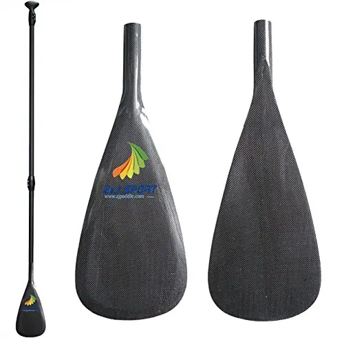Discounted Lightweight and Strong 3-Piece Adjustable Full Carbon Fiber Stand Up Boards Paddle For Surfing
Discounted Lightweight and Strong 3-Piece Adjustable Full Carbon Fiber Stand Up Boards Paddle For Surfing