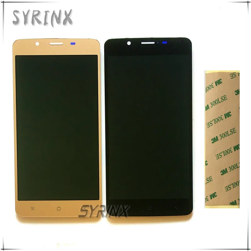 Syrinx With Tape Moible Phone LCD Display For Blackview P2 P2 lite Touch + LCD Screen Assembly Replacement
Syrinx With Tape Moible Phone LCD Display For Blackview P2 P2 lite Touch + LCD Screen Assembly Replacement
