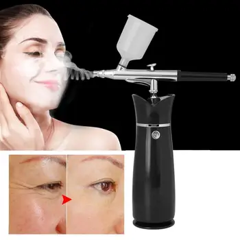Handheld Oxygen Sprayer Micro Face Moisturizing Spray Machine Skin Rejuvenation Anti-Aging Face Skin Care Tools
Handheld Oxygen Sprayer Micro Face Moisturizing Spray Machine Skin Rejuvenation Anti-Aging Face Skin Care Tools