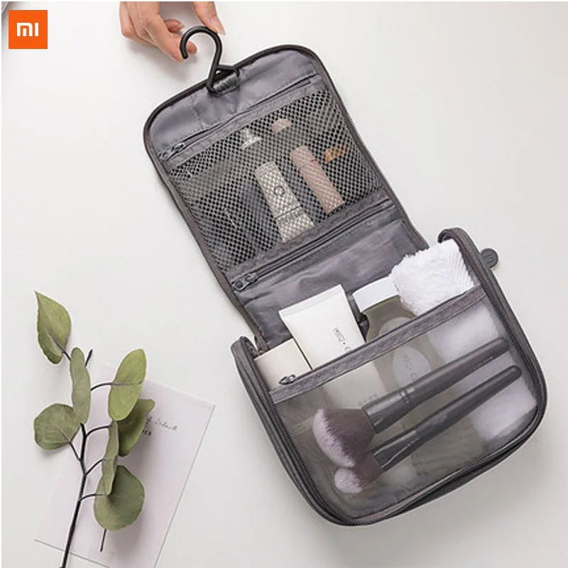 Original Xiaomi Youpin JORDAN & JUDY Washing Bag Multi-function Daily Storage Travel Bag 2 size
Original Xiaomi Youpin JORDAN & JUDY Washing Bag Multi-function Daily Storage Travel Bag 2 size