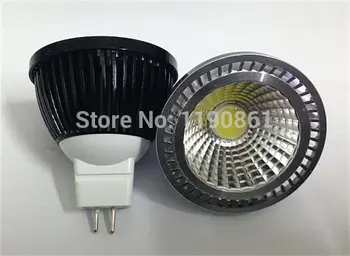 2014 new 10pcs/lot - high power cree MR16 12V 5w cob led Dimmable spotlight lamp bulb warm white
2014 new 10pcs/lot - high power cree MR16 12V 5w cob led Dimmable spotlight lamp bulb warm white