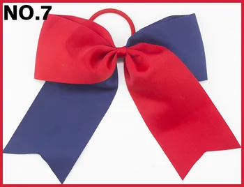free shipping 50pcs 8'' two tone cheerleading hair bows cheer hair clips two color sport hair bows girl cheerleader bow
free shipping 50pcs 8'' two tone cheerleading hair bows cheer hair clips two color sport hair bows girl cheerleader bow