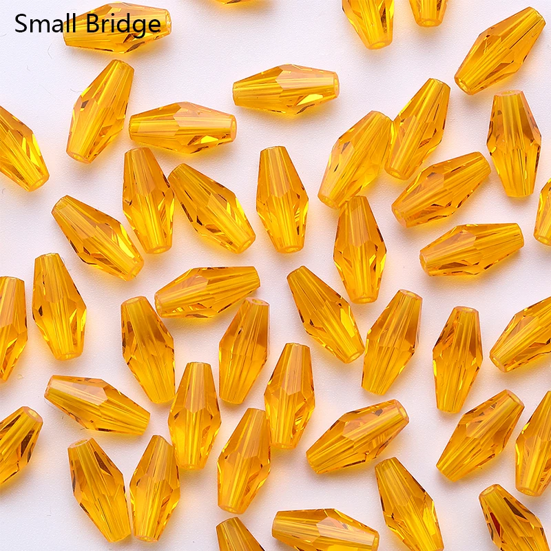 Austrian Orange Faceted Crystal Beads For Crafting Diy Accessories Perles Loose Spacer Long Bicone Glass Beads Wholesale Z705
Austrian Orange Faceted Crystal Beads For Crafting Diy Accessories Perles Loose Spacer Long Bicone Glass Beads Wholesale Z705