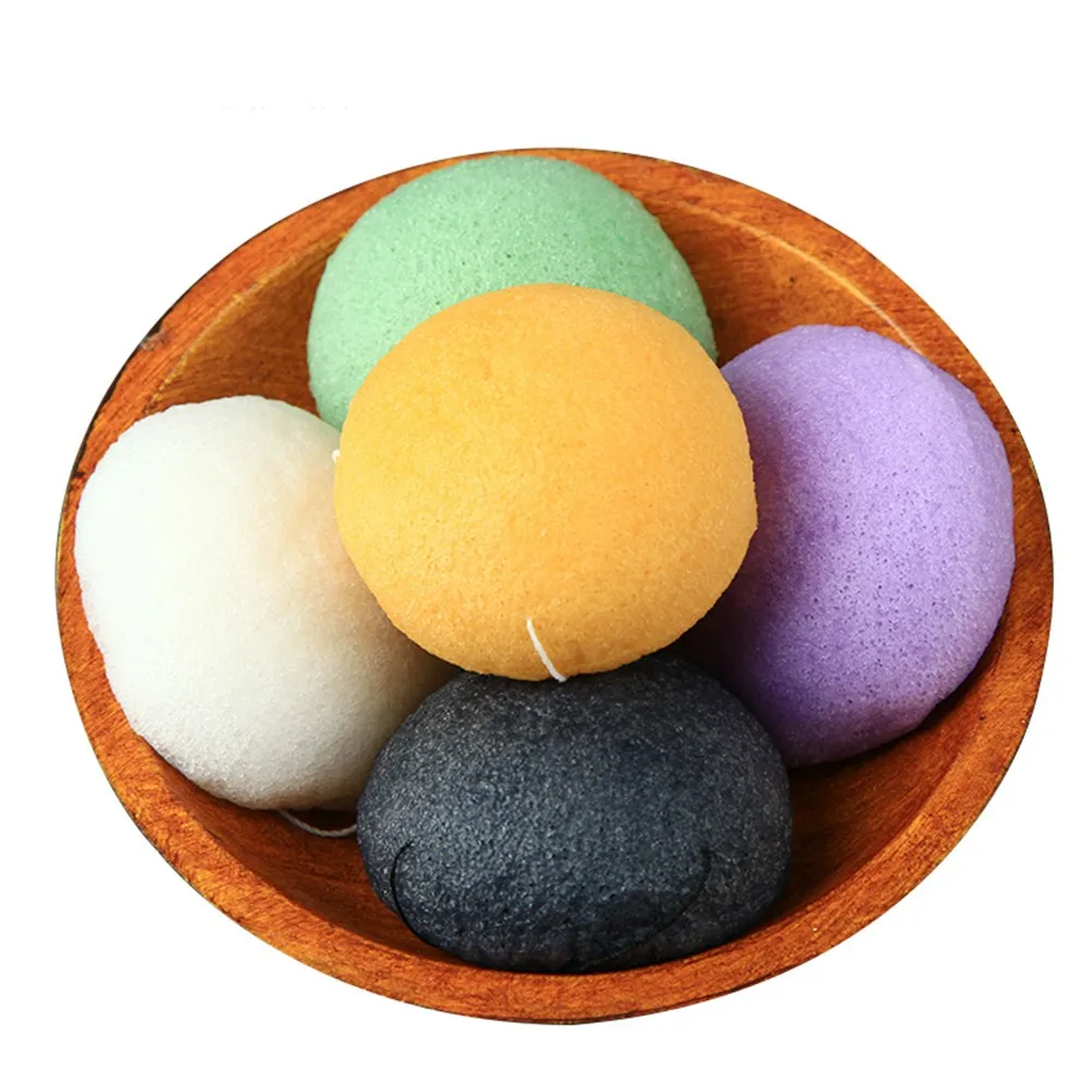 6 Colors Natural Exfoliator Cleanse Facial Puff Face Wash Cleansing Sponge Puff Facial Cleanser Cosmetic Makeup Tools Lovely
6 Colors Natural Exfoliator Cleanse Facial Puff Face Wash Cleansing Sponge Puff Facial Cleanser Cosmetic Makeup Tools Lovely