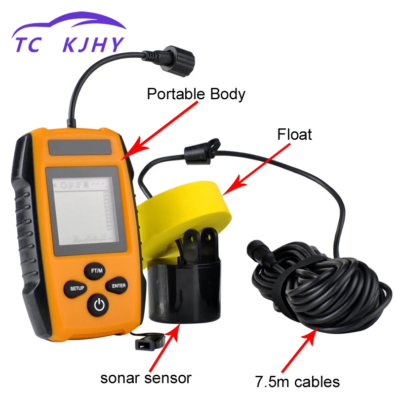 Marine GPS Fish Detector Design of Long Term High Tech Military Sonar Supply Export Platform for Big and Small Fish Detecting
Marine GPS Fish Detector Design of Long Term High Tech Military Sonar Supply Export Platform for Big and Small Fish Detecting