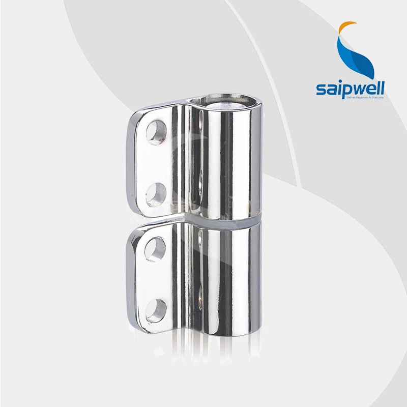 SP137 Nickel Finished Zinc Alloy Lift-off Hinge with 360 Rotation Angle / 2KN Industrial Hardware Cabient Hinges (10pcs/lot)
SP137 Nickel Finished Zinc Alloy Lift-off Hinge with 360 Rotation Angle / 2KN Industrial Hardware Cabient Hinges (10pcs/lot)