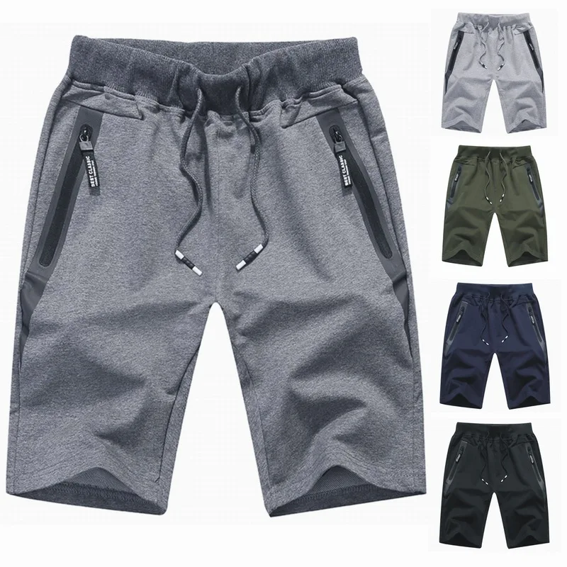 CHUQING 2019 Summer New Casual Shorts Men's Youth Fashion Sweatpants Men's Shorts
CHUQING 2019 Summer New Casual Shorts Men's Youth Fashion Sweatpants Men's Shorts