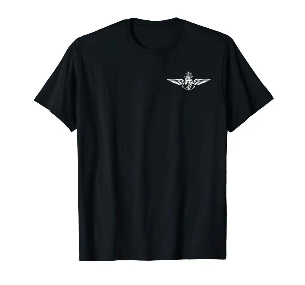 Mjk Marin Ejeger Komman Doen Norwegian Navy Sf T-Shirt Double Side Men's Fashion 2019 Casual Slim Brand Clothes Sports T Shirts
Mjk Marin Ejeger Komman Doen Norwegian Navy Sf T-Shirt Double Side Men's Fashion 2019 Casual Slim Brand Clothes Sports T Shirts