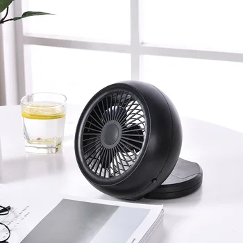 Mini Snail Style USB DC5V Desktop Fan Super Low Noise Summer Air Cooling Fan Desktop Mini Ventilator
Mini Snail Style USB DC5V Desktop Fan Super Low Noise Summer Air Cooling Fan Desktop Mini Ventilator