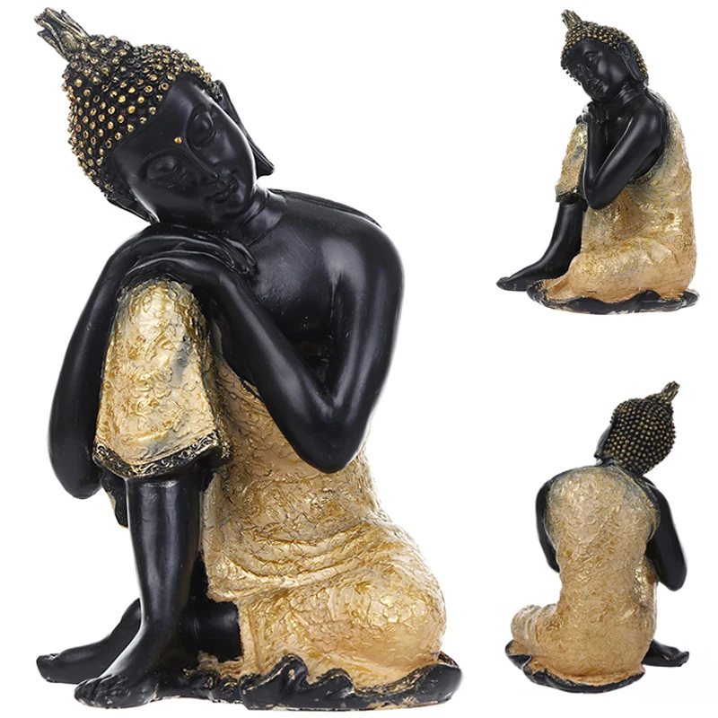 Statues Buddha Figurines For Home Decor For Decoration Resin Abstract Sculptures Art Carving Statue Buddhas Budas Decoration
Statues Buddha Figurines For Home Decor For Decoration Resin Abstract Sculptures Art Carving Statue Buddhas Budas Decoration