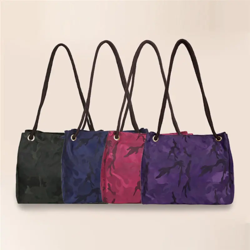 Nylon Single Shoulder Travel bag Totes Bags for Women 2019 Messenger Bags handbag women's bag 40MA25
Nylon Single Shoulder Travel bag Totes Bags for Women 2019 Messenger Bags handbag women's bag 40MA25