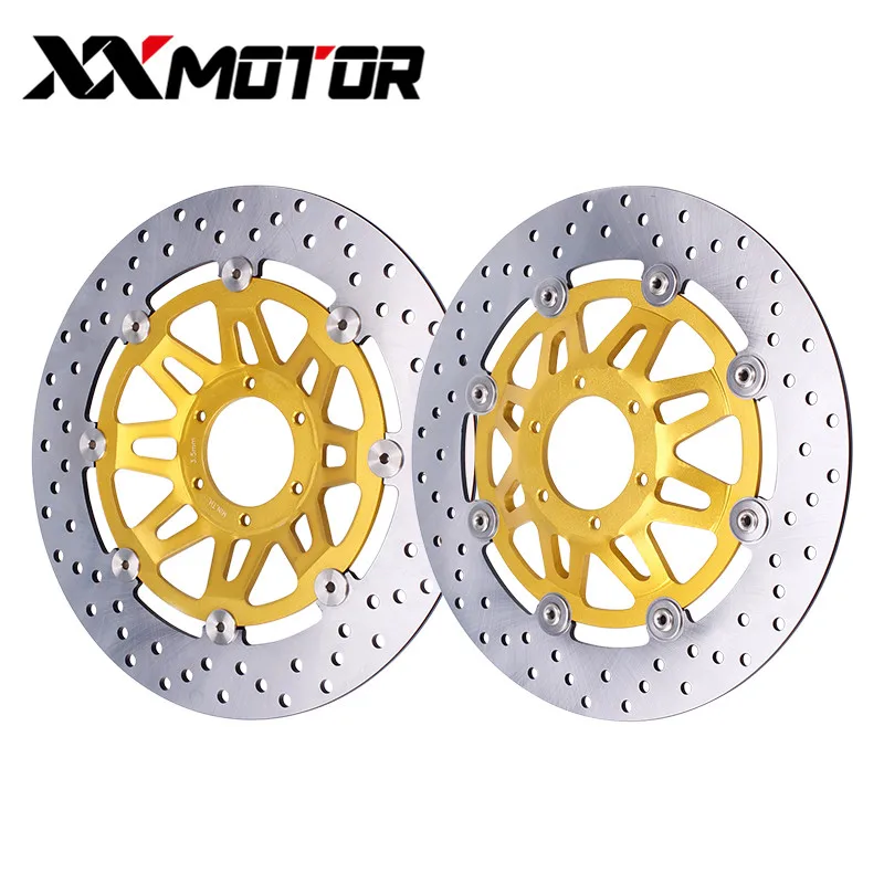 Details about Front Brake Disc Honda CB400 SF SuperFour 92-97 92-97 Details about Front Brake Disc Honda CB400 SF SuperFour 92-97 92-97