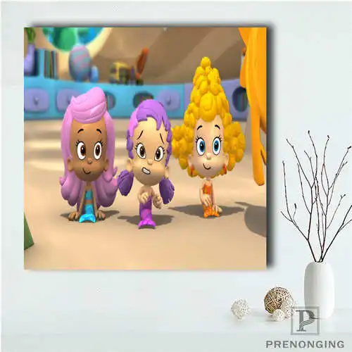 Custom Bubble guppies (1)@ Poster Printing Posters Cloth Fabric Wall Art For Living Room Decor#19-01-14-33
Custom Bubble guppies (1)@ Poster Printing Posters Cloth Fabric Wall Art For Living Room Decor#19-01-14-33