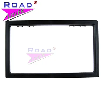 TOPNAVI 173*98MM Car Radio Fascia for Volkswagen VW Sharan 2005 2DIN Dash Mount Kit Adapter Trim Facia Panel Frame Dashboard
TOPNAVI 173*98MM Car Radio Fascia for Volkswagen VW Sharan 2005 2DIN Dash Mount Kit Adapter Trim Facia Panel Frame Dashboard