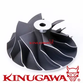 Kinugawa Turbo Compressor Wheel 56.2/75mm for Mitsubishi 6M60T Euro 4 TD06-7 TD06H-22T
Kinugawa Turbo Compressor Wheel 56.2/75mm for Mitsubishi 6M60T Euro 4 TD06-7 TD06H-22T