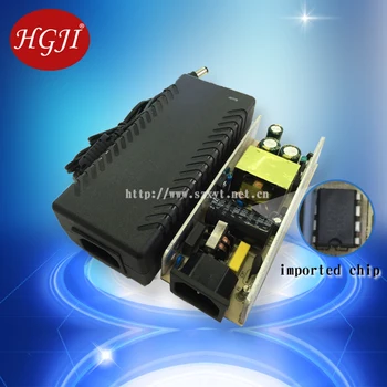 DC52V switching power supply 52V2A power adapter 110v/220V to DC52V for POE Switch
DC52V switching power supply 52V2A power adapter 110v/220V to DC52V for POE Switch