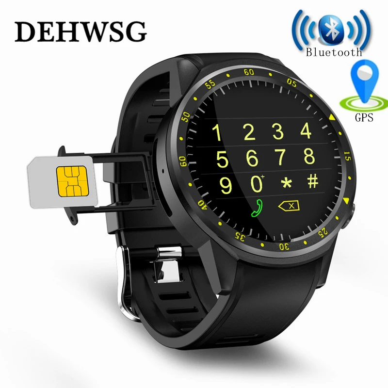 DEHWSG new Bluetooth camera smart watch GPS stracker Mobile Phone sleep heart rate monitor waterproof smartwatch
DEHWSG new Bluetooth camera smart watch GPS stracker Mobile Phone sleep heart rate monitor waterproof smartwatch