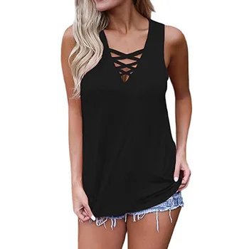 Hot Summer Women T-shirt Short Sleeve Deep V Neck Sexy Bandage Shirts Women Lace Up Tops Tees T Shirt Plus Size S-XXL
Hot Summer Women T-shirt Short Sleeve Deep V Neck Sexy Bandage Shirts Women Lace Up Tops Tees T Shirt Plus Size S-XXL