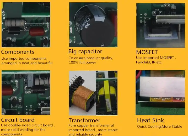 small inverter advantage11