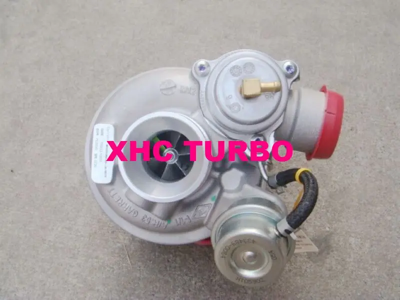 Новый оригинальный Турбокомпрессор GT20 775013-5 1016500GD030 Jianghuai turbo для JAC Xianghe HFC4GA3-1B 2 0 T
