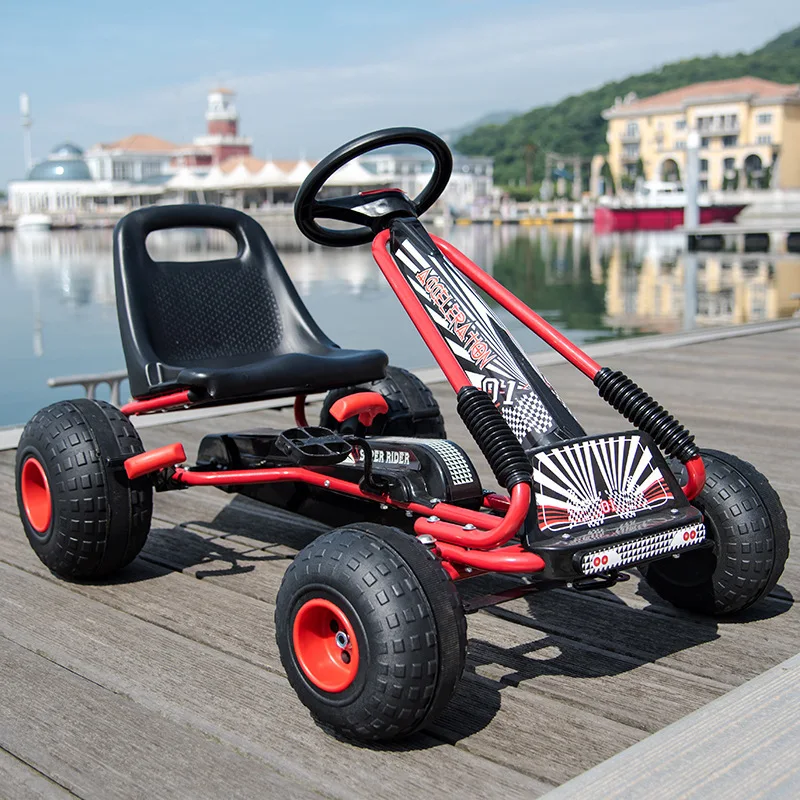 Children Go-kart Four Wheel Foot Bicycle Motion Toys Automobile Baby Oxyphylla Bodybuilding Kids Bike Boy Girl Sepeda
Children Go-kart Four Wheel Foot Bicycle Motion Toys Automobile Baby Oxyphylla Bodybuilding Kids Bike Boy Girl Sepeda