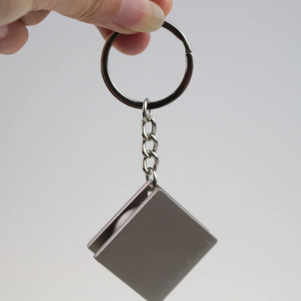 2019 Creative Portable 70~80cm Ruler Tape Measure Multifunctional Keychain Full Metal Key Chains Silver Key Ring
2019 Creative Portable 70~80cm Ruler Tape Measure Multifunctional Keychain Full Metal Key Chains Silver Key Ring