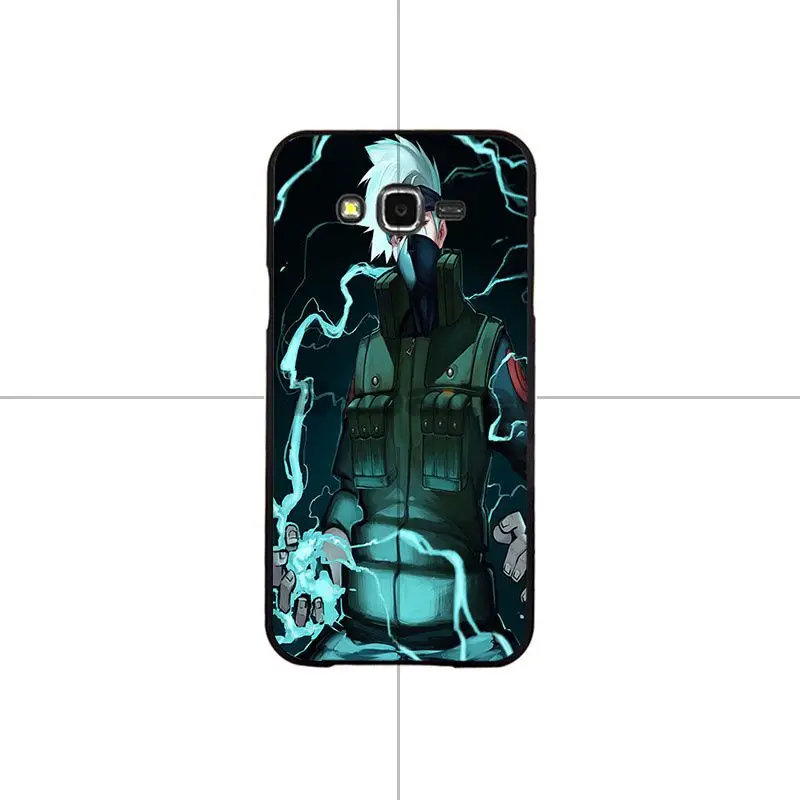 Hokage Naruto Kakashi