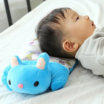 Cotton Weeping Willow 0-6 Years Old Ice Silk Baby Summer Soft Pillow Full Set Cartoon Design Baby Weeping Willow
Cotton Weeping Willow 0-6 Years Old Ice Silk Baby Summer Soft Pillow Full Set Cartoon Design Baby Weeping Willow
