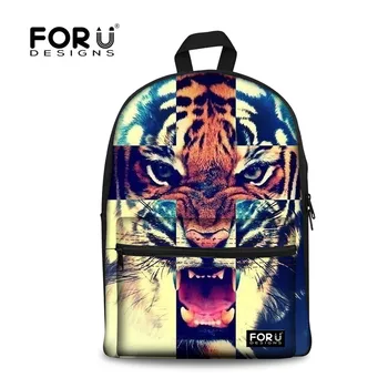 Cool Tiger Printing Backpack for Teenage Boys Girls Back,Cute Cat Owl Kids Backpacks,Animal Canvas Children Back Bag Rucksack
Cool Tiger Printing Backpack for Teenage Boys Girls Back,Cute Cat Owl Kids Backpacks,Animal Canvas Children Back Bag Rucksack