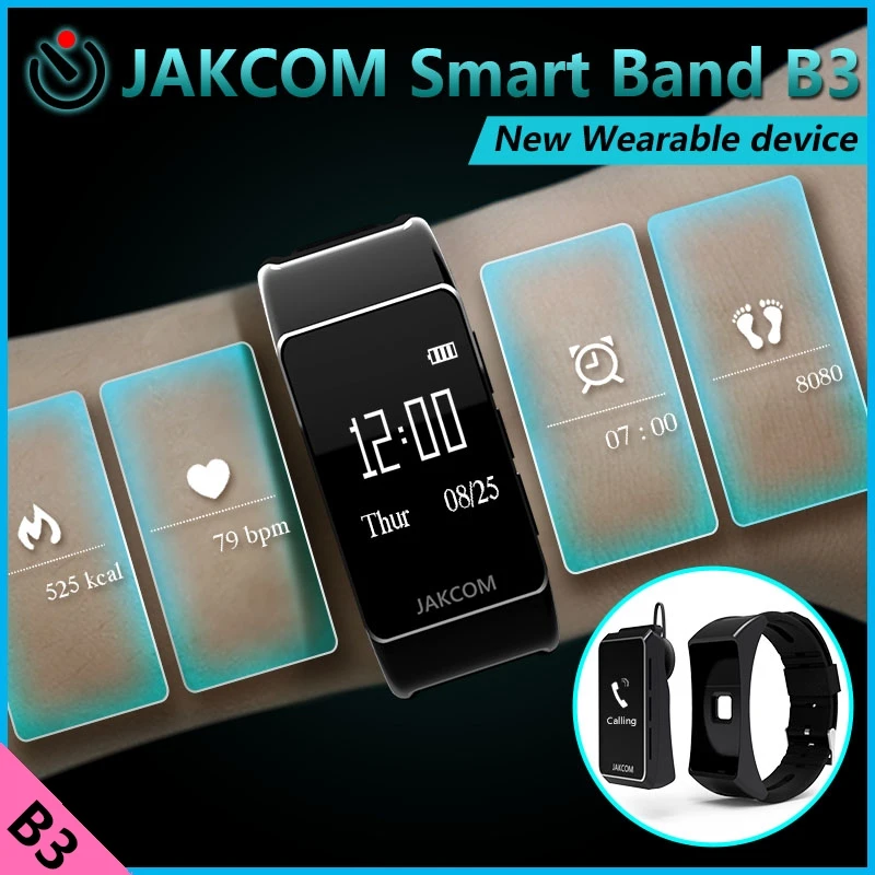 Jakcom B3 Smart Band New Product Of Smart Activity Trackers As Runtastic Bluetooth Anahtar Bluetooth Tag
Jakcom B3 Smart Band New Product Of Smart Activity Trackers As Runtastic Bluetooth Anahtar Bluetooth Tag