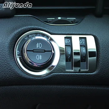 Stainless steel lamp headlight switch decoration sticker trim Case For Chevrolet Malibu Cruze Trax Opel Mokka ASTRA J Insignia
Stainless steel lamp headlight switch decoration sticker trim Case For Chevrolet Malibu Cruze Trax Opel Mokka ASTRA J Insignia