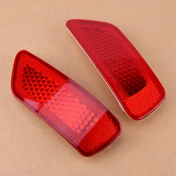 1 Pair Rear Bumper Reflector Light Lamp 57010721AC 57010720AC Fit for Jeep Grand Cherokee Compass 2011 2012 2013 2014 2015 2016
1 Pair Rear Bumper Reflector Light Lamp 57010721AC 57010720AC Fit for Jeep Grand Cherokee Compass 2011 2012 2013 2014 2015 2016