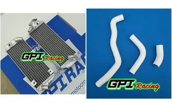 GPI aluminum racing Radiator +WHITE HOSE for Suzuki DRZ400S/DRZ400SM 2000-2014 2001 2002 2003 2013 2012 2011 2010 2009 2008
GPI aluminum racing Radiator +WHITE HOSE for Suzuki DRZ400S/DRZ400SM 2000-2014 2001 2002 2003 2013 2012 2011 2010 2009 2008