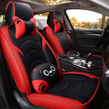 Front+Rear Car seat Cover for Nissan Qashqai Kicks Navara D22 Juke X-trail Leaf Tiida Versa Patrol LIVINA NP300 Sentra Murano
Front+Rear Car seat Cover for Nissan Qashqai Kicks Navara D22 Juke X-trail Leaf Tiida Versa Patrol LIVINA NP300 Sentra Murano